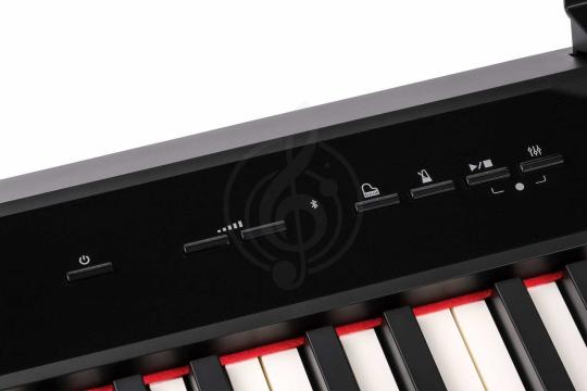 Цифровое пианино Nux Cherub NPK-10-BK - Цифровое пианино,  NPK-10-BK в магазине DominantaMusic - фото 9