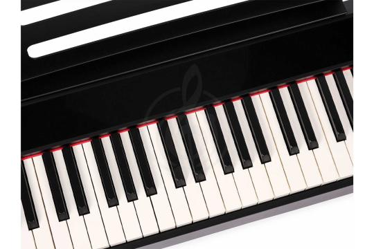Цифровое пианино Nux Cherub NPK-10-BK - Цифровое пианино,  NPK-10-BK в магазине DominantaMusic - фото 10