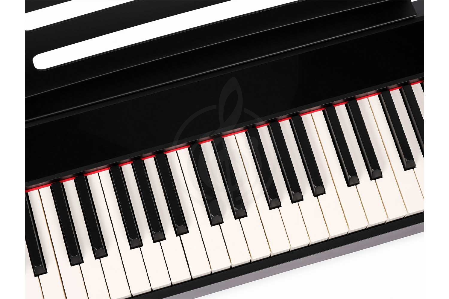 Цифровое пианино Nux Cherub NPK-10-BK - Цифровое пианино,  NPK-10-BK в магазине DominantaMusic - фото 10