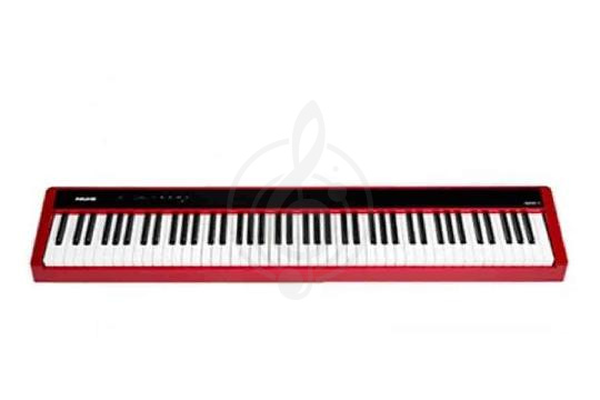 Изображение Nux Cherub NPK-10-RD - Цифровое пианино