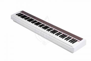 Цифровое пианино Nux Cherub NPK-10-WH - Цифровое пианино, Nux NPK-10-WH в магазине DominantaMusic - фото 3
