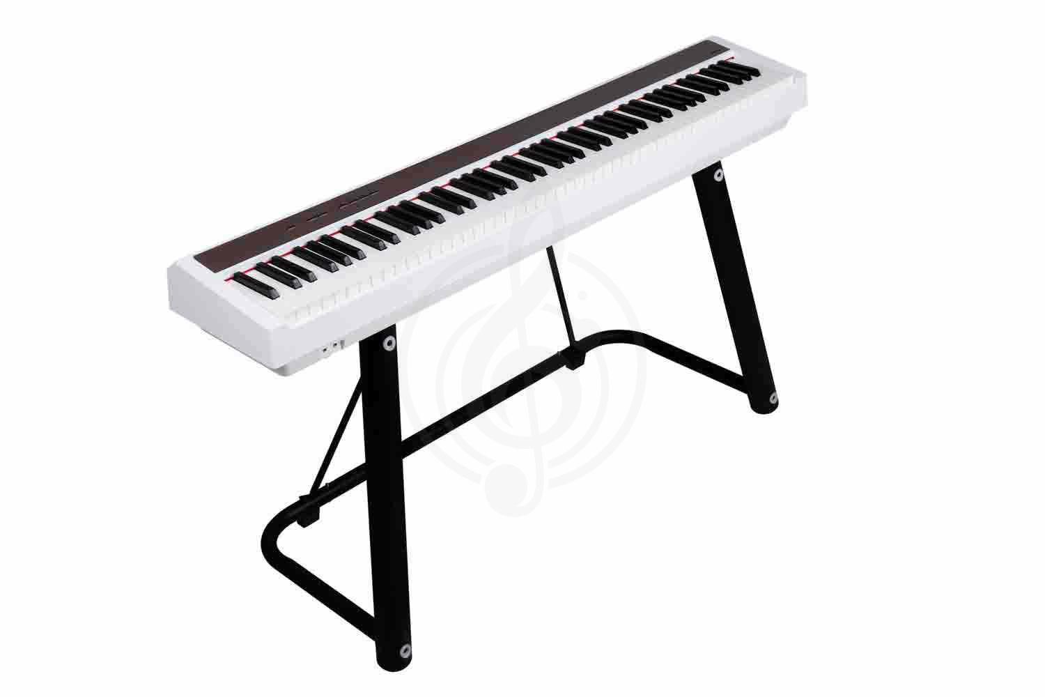 Цифровое пианино Nux Cherub NPK-10-WH - Цифровое пианино, Nux NPK-10-WH в магазине DominantaMusic - фото 2