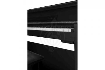 Цифровое пианино Nux Cherub WK-310-Black - Цифровое пианино, Nux WK-310-Black в магазине DominantaMusic - фото 2