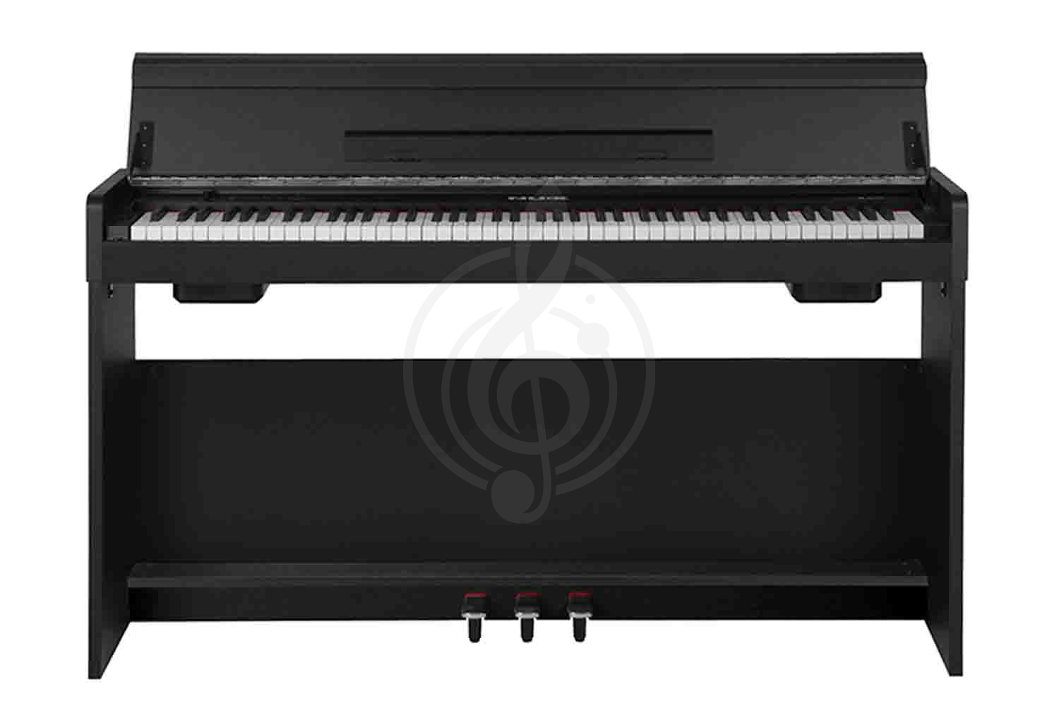 Цифровое пианино Nux Cherub WK-310-Black - Цифровое пианино, Nux WK-310-Black в магазине DominantaMusic - фото 1