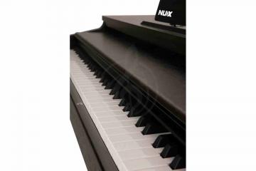 Цифровое пианино Nux Cherub WK-520-BROWN - Цифровое пианино, Nux WK-520-BROWN в магазине DominantaMusic - фото 3