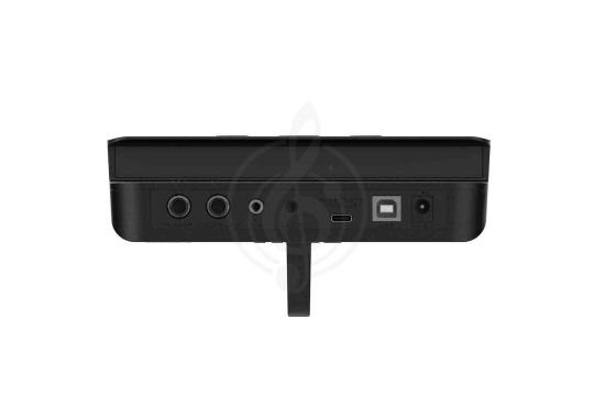 Nux DM-110 - Цифровая ударная установка - фото 2 Электронная ударная установка Nux DM-110 - Цифровая ударная установка, DM-110 в магазине DominantaMusic - фото 2