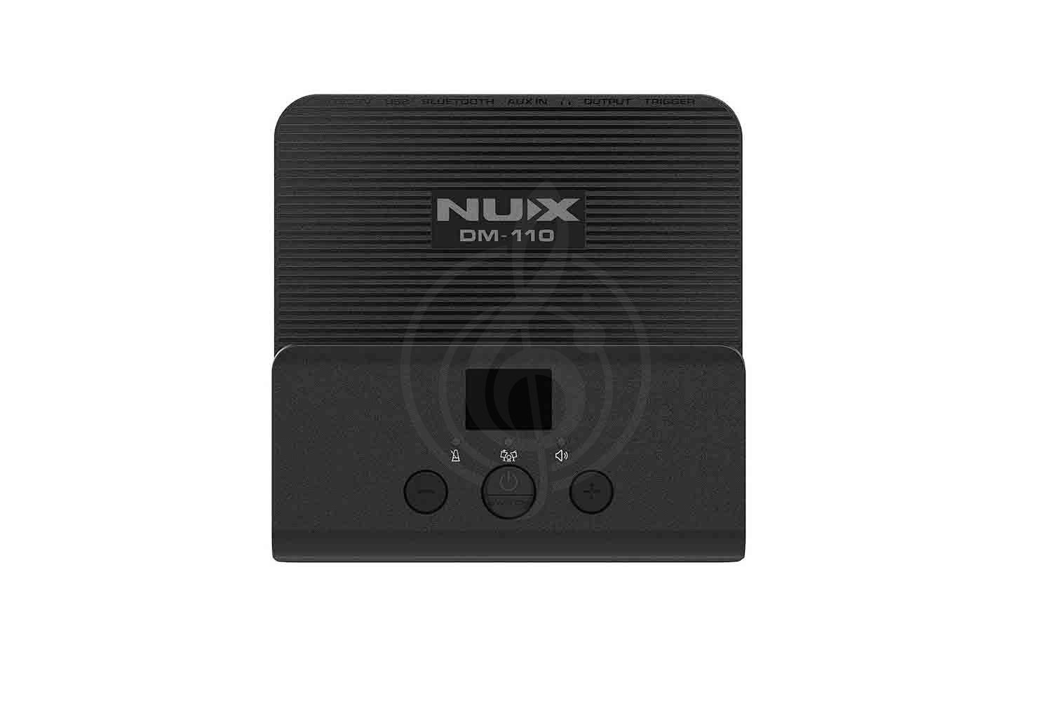 Nux DM-110 - Цифровая ударная установка - фото 3 Электронная ударная установка Nux DM-110 - Цифровая ударная установка, DM-110 в магазине DominantaMusic - фото 3