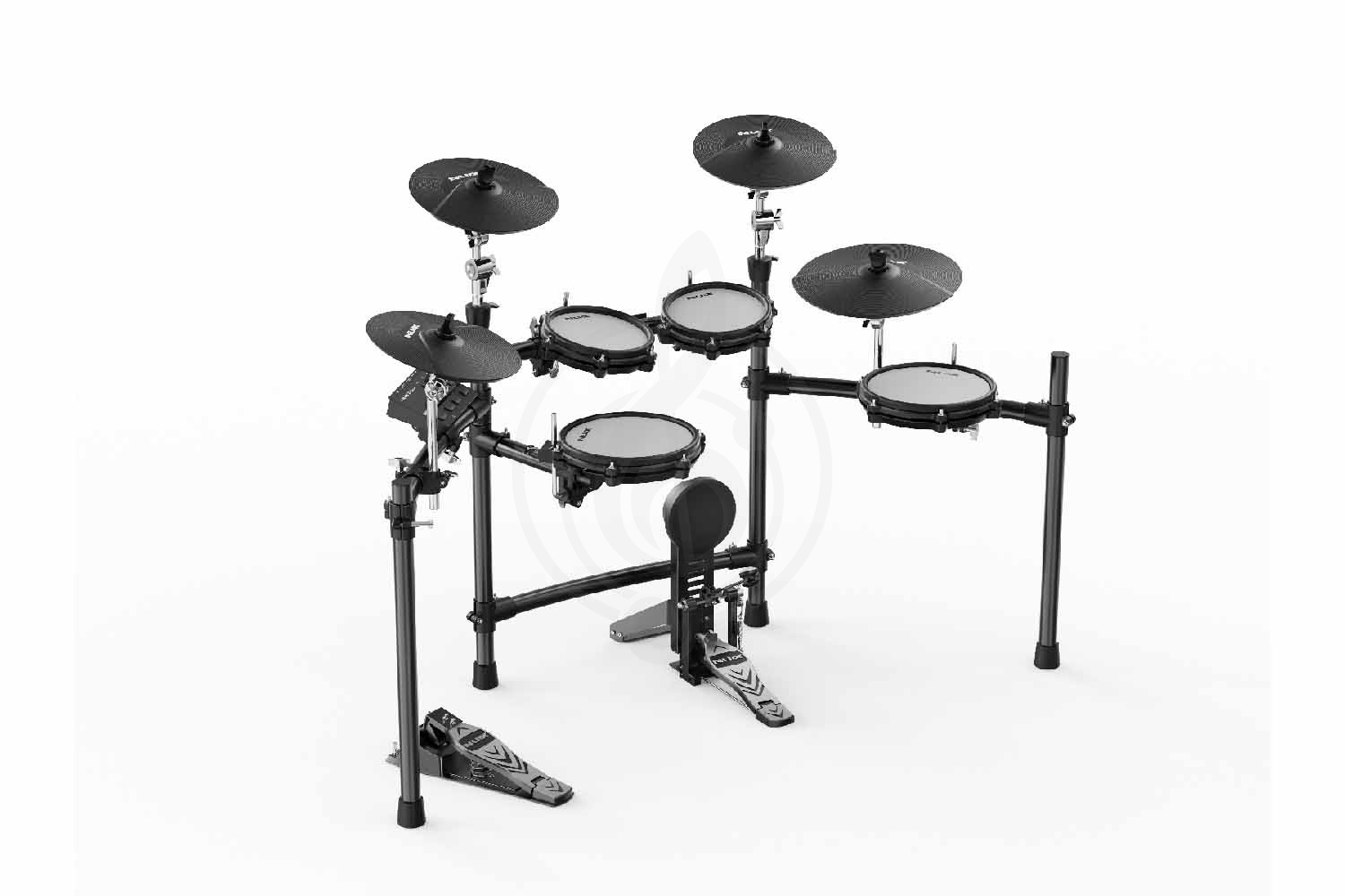 Электронная ударная установка Nux DM-300-NUX - Цифровая ударная установка, Nux DM-300-NUX в магазине Доминанта мьюзик - фото 10
