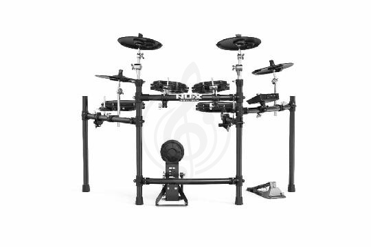 Изображение Nux DM-300-NUX