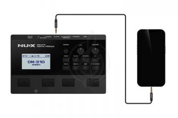 Электронная ударная установка Nux DM-310 - Цифровая ударная установка,  DM-310 в магазине DominantaMusic - фото 31