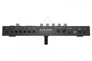 Электронная ударная установка Nux DP-2000 - Цифровой барабан, перкуссионный пэд, Nux DP-2000 в магазине DominantaMusic - фото 5