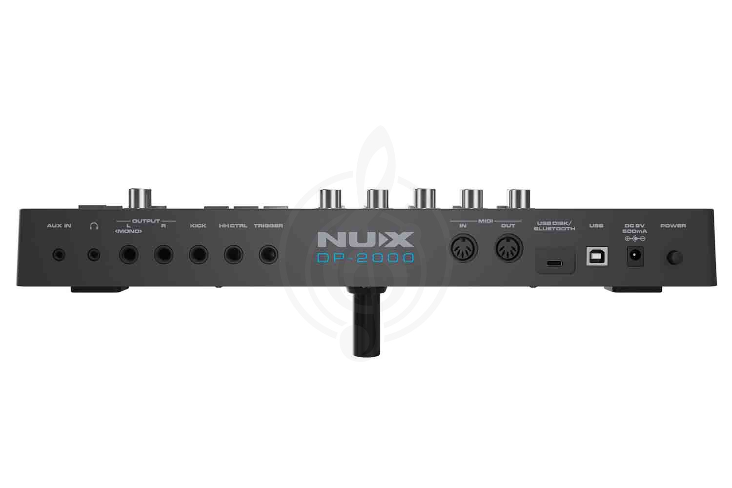 Электронная ударная установка Nux DP-2000 - Цифровой барабан, перкуссионный пэд, Nux DP-2000 в магазине DominantaMusic - фото 5
