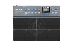 Изображение Электронные барабаны Nux DP-2000IN