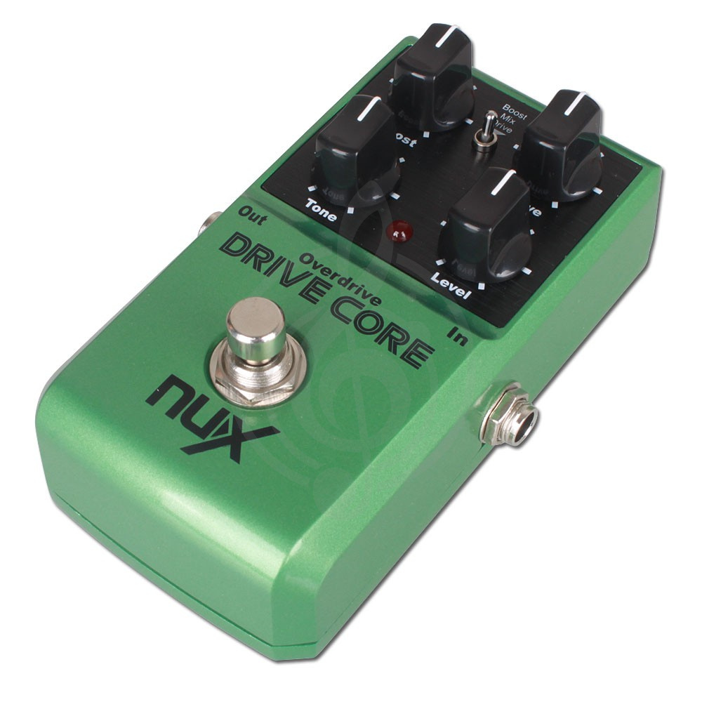 изображение Nux Drive Core - 1