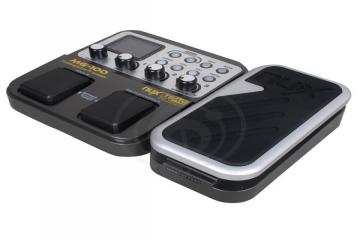 Процессор для электрогитары Гитарные эффекты Nux NUX MG-100 - Гитарный процессор MG-100 - фото 2