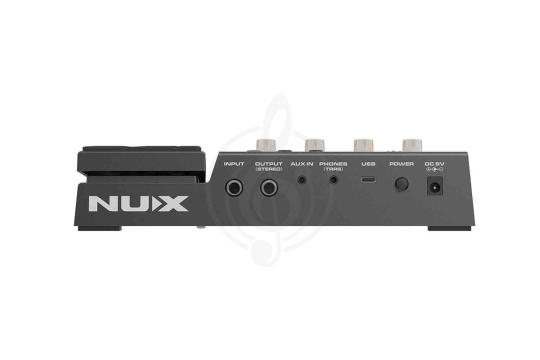 Процессор для электрогитары Nux MG-300-MKII - Процессор эффектов,  MG-300-MKII в магазине DominantaMusic - фото 2