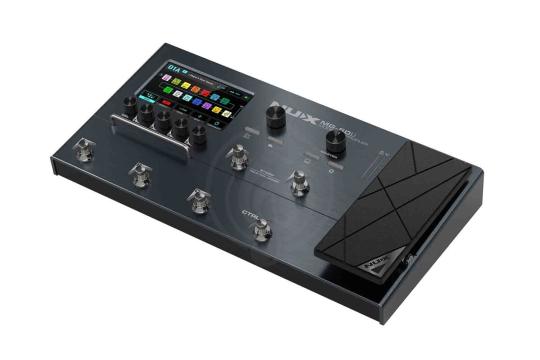Процессор для электрогитары Nux MG-50LI-DB - Процессор эффектов, Nux MG-50LI-DB в магазине Доминанта мьюзик - фото 8