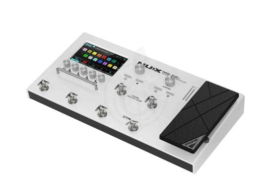Процессор для электрогитары Nux MG-50LI-WH - Процессор эффектов, Nux MG-50LI-WH в магазине Доминанта мьюзик - фото 9