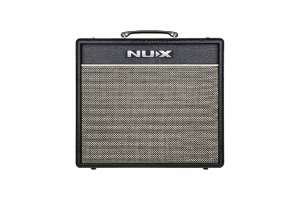 Изображение Nux Mighty-40-MKII - Комбоусилитель
