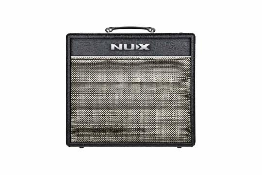 Изображение Nux Mighty-40-MKII - Комбоусилитель