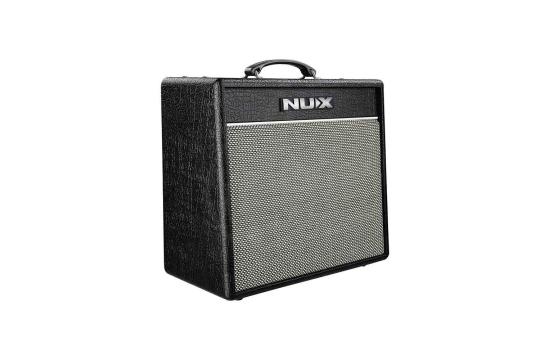 Комбоусилитель для электрогитары Nux Mighty-40MKII - Цифровой комбоусилитель, Nux Mighty-40MKII  в магазине DominantaMusic - фото 6