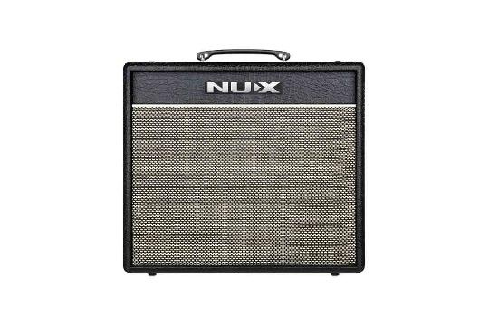 Изображение Гитарный усилитель Nux Mighty-40MKII 