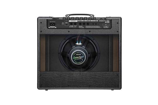 Комбоусилитель для электрогитары Nux Mighty-60-MKII - Комбоусилитель гитарный, Nux Mighty-60-MKII в магазине Доминанта мьюзик - фото 7