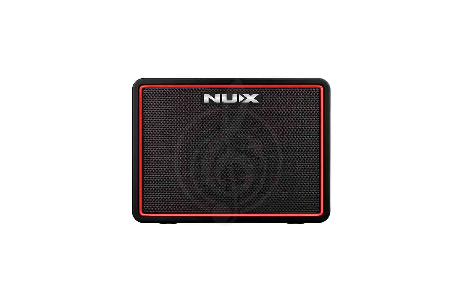 Комбоусилитель для электрогитары Nux Mighty-Lite-BT-MKII - Портативный цифровой комбоусилитель, 3Вт, Nux Mighty-Lite-BT-MKII в магазине DominantaMusic - фото 5