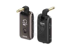 Изображение Гитарный усилитель для наушников Nux MP-2
