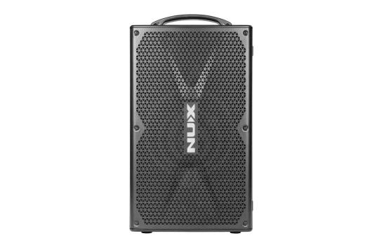 Процессор для электрогитары Nux NBA-200FR Busking 200FR - Комбоусилитель с аккумулятором, Nux NBA-200FR в магазине Доминанта мьюзик - фото 12