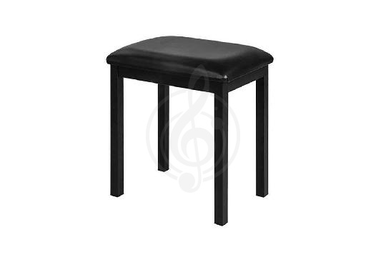 Изображение Банкетка для пианино Nux NBM-2-Black
