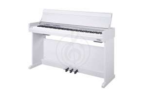 Изображение Nux NCK-330-WH - Цифровое пианино