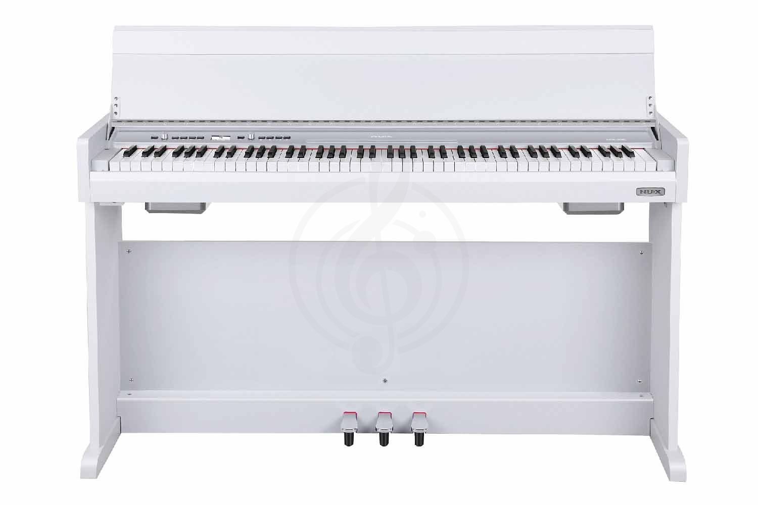 Цифровое пианино Nux NCK-330-WH - Цифровое пианино, Nux NCK-330-WH в магазине Доминанта мьюзик - фото 5