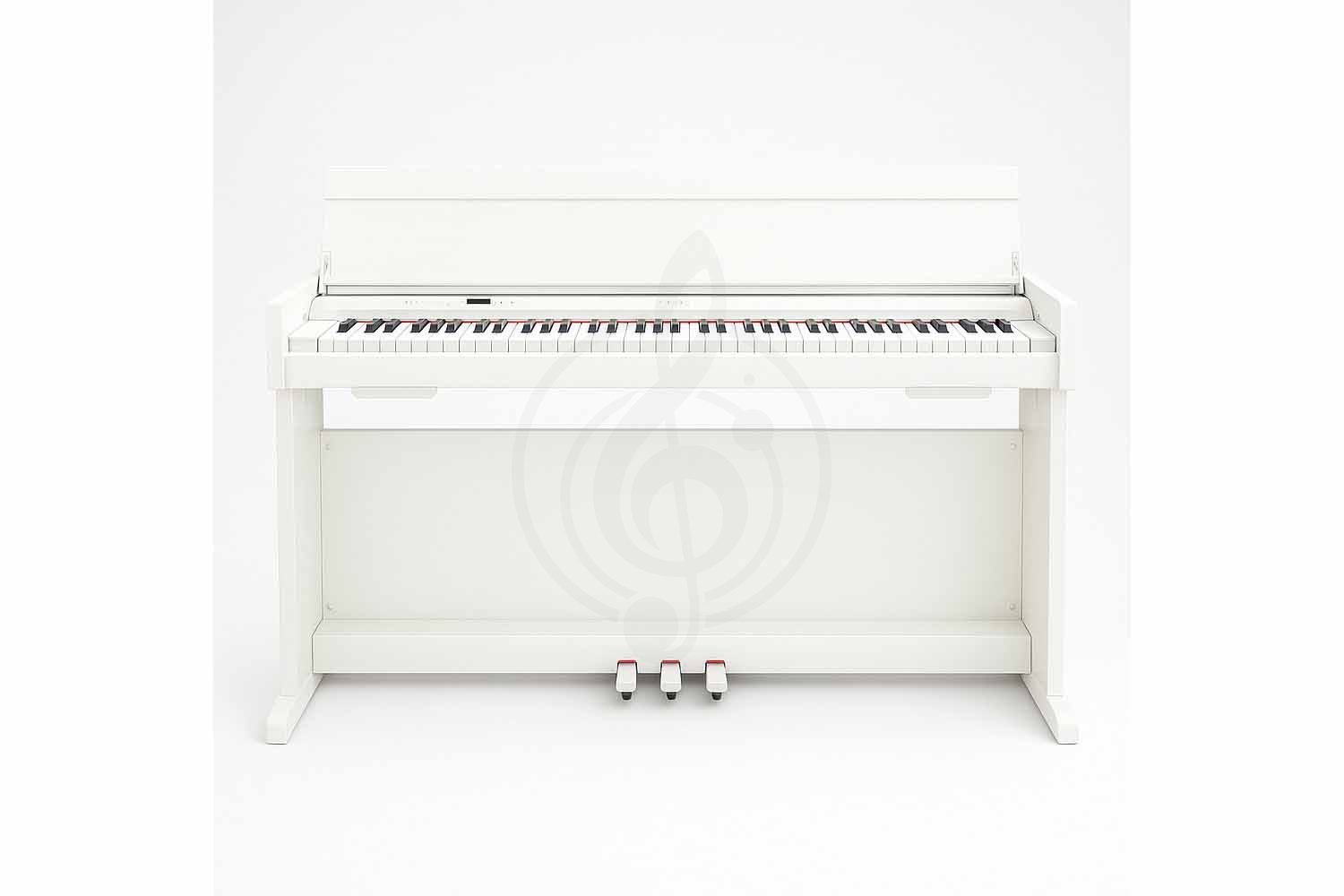 Цифровое пианино Nux NCK-330-WH - Цифровое пианино, Nux NCK-330-WH в магазине Доминанта мьюзик - фото 7