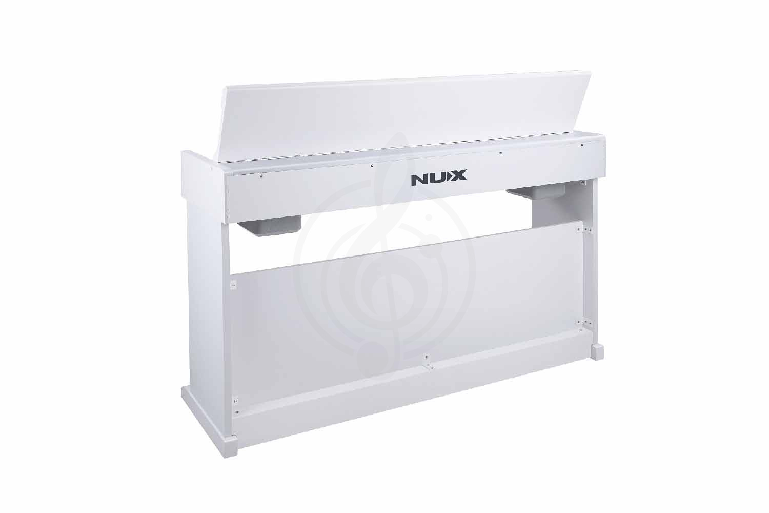 Цифровое пианино Nux NCK-330-WH - Цифровое пианино, Nux NCK-330-WH в магазине Доминанта мьюзик - фото 15