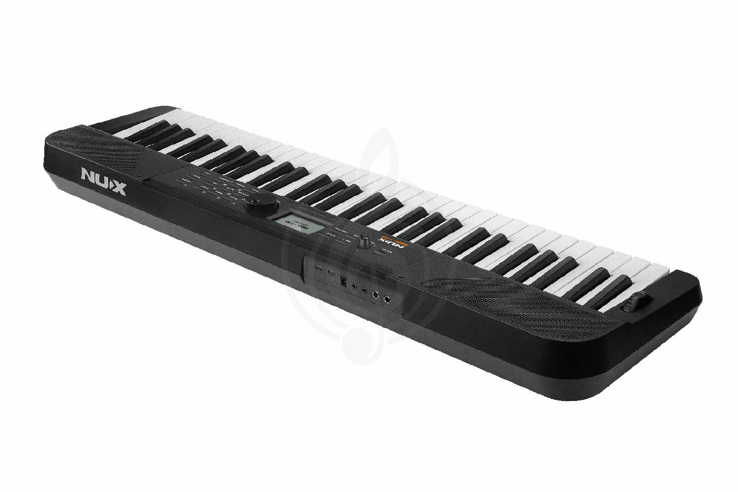 Домашний синтезатор Nux NEK-110BK - Синтезатор, Nux NEK-110BK в магазине Доминанта мьюзик - фото 4
