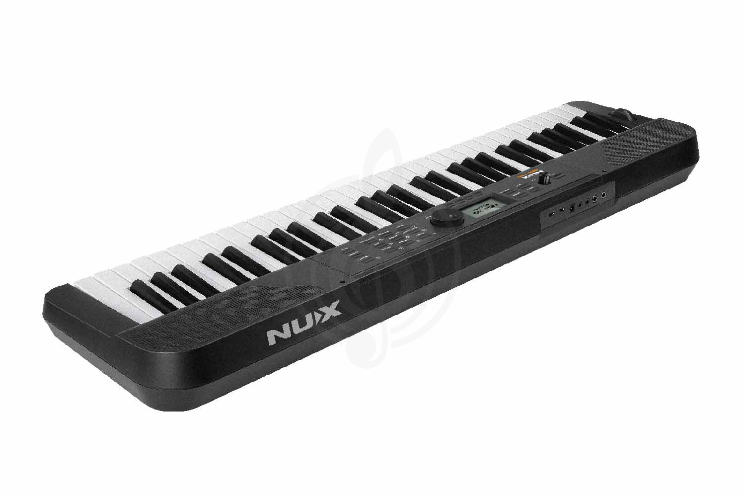 Домашний синтезатор Nux NEK-110BK - Синтезатор, Nux NEK-110BK в магазине Доминанта мьюзик - фото 5