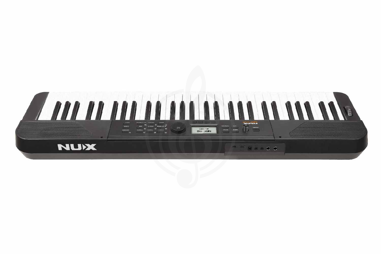 Домашний синтезатор Nux NEK-110BK - Синтезатор, Nux NEK-110BK в магазине Доминанта мьюзик - фото 9