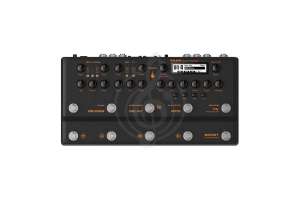 Изображение Nux NME-5 Trident - Процессор эффектов