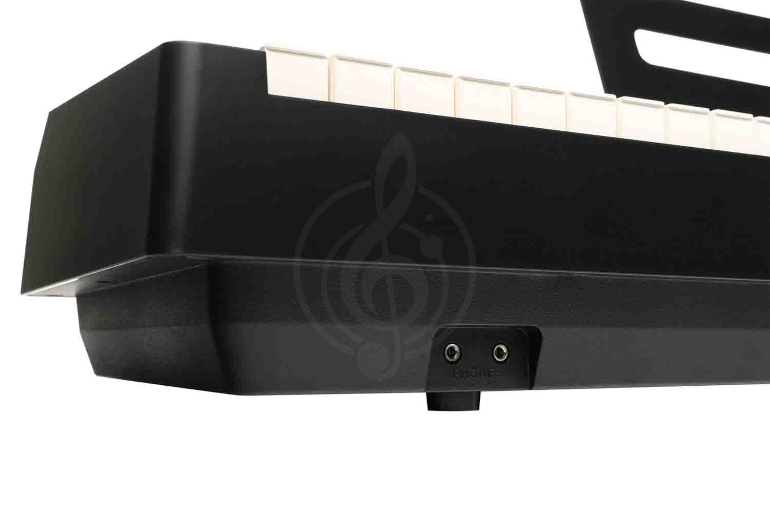 Цифровое пианино Nux NPK-20-BK - Цифровое пианино, черное, Nux NPK-20-BK в магазине DominantaMusic - фото 6