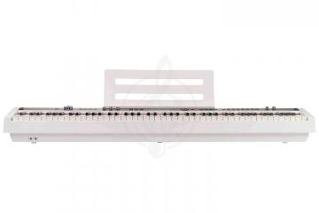 Цифровое пианино Nux NPK-20-WH - Цифровое пианино, белое, Nux NPK-20-WH в магазине DominantaMusic - фото 2