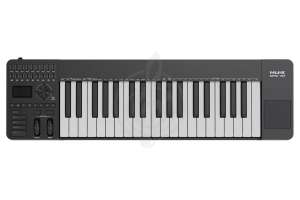 Изображение MIDI-клавиатура Nux NTK-37 Track Keyboard