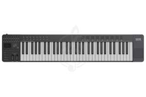 Изображение MIDI-клавиатура Nux NTK-61 Track Keyboard