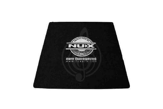 Изображение Nux NUX-RUG - Ковер для барабанов