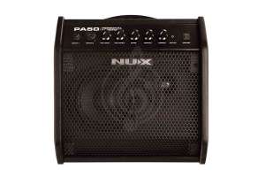 Изображение Студийный монитор Nux PA-50