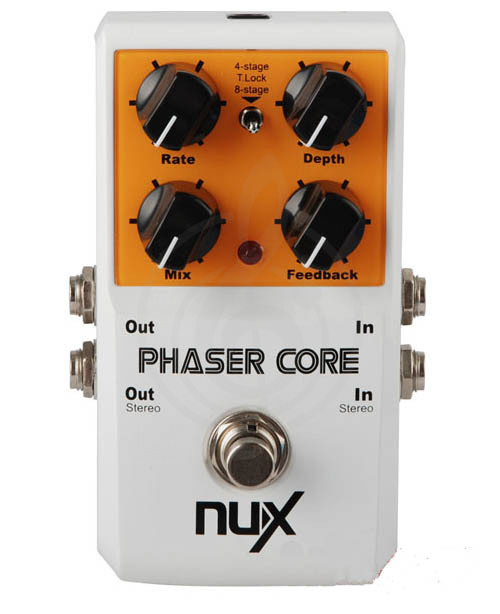 изображение Nux Phaser Core - 2