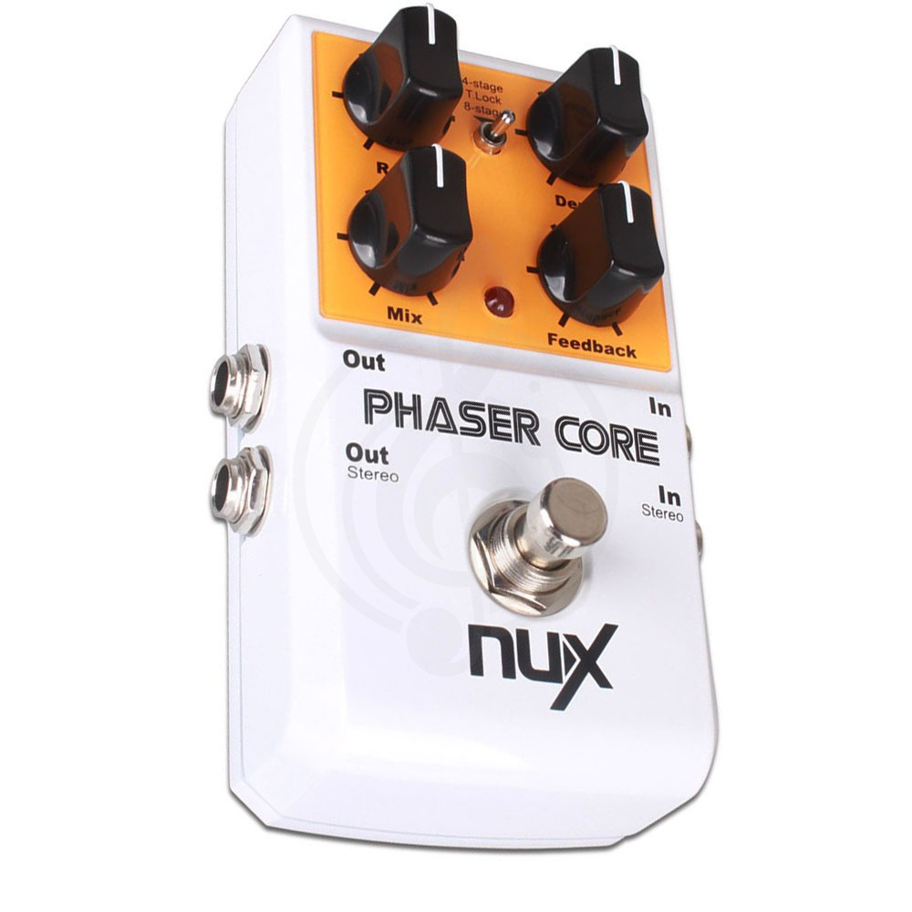 изображение Nux Phaser Core - 5