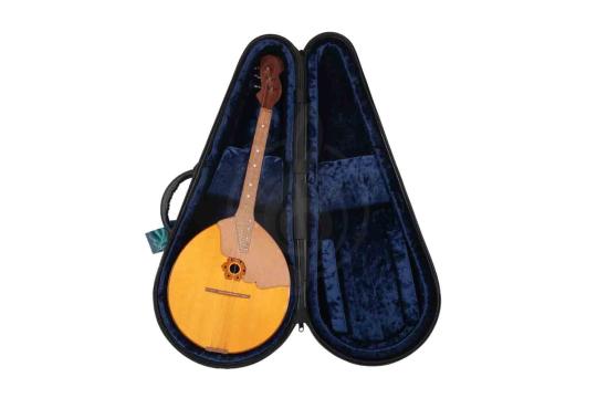 Чехол для домры ОКая B3-V1-L - Кейс для домры малой (прима), ОКая B3-V1-L в магазине DominantaMusic - фото 2