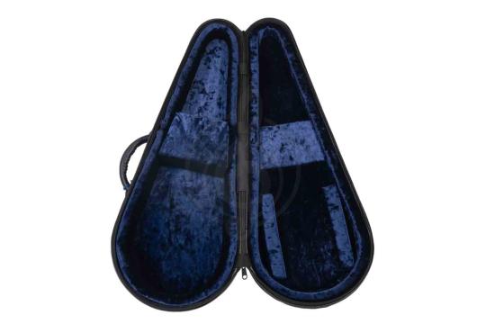 Чехол для домры ОКая B3-V1-L - Кейс для домры малой (прима), ОКая B3-V1-L в магазине DominantaMusic - фото 3