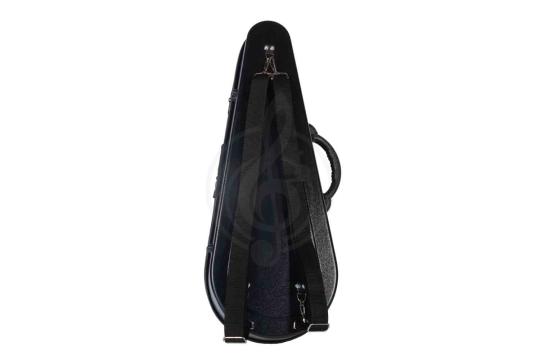 Чехол для домры ОКая B3-V1-L - Кейс для домры малой (прима), ОКая B3-V1-L в магазине DominantaMusic - фото 4